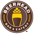 Beerhead Bar & Eatery - New Albany logo