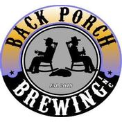 Back Porch Brewing Inc. logo