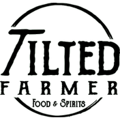 Tilted Farmer logo