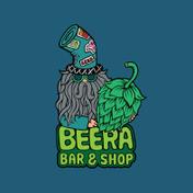 BEERA Bar Riga logo