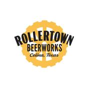 Rollertown Beerworks logo