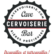 La Cervoiserie de Lorient logo