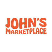 John's Marketplace - Hall logo