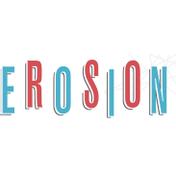 Erosion logo