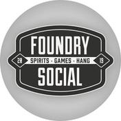 The Foundry Social logo