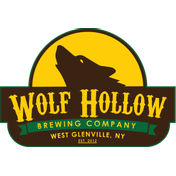 Wolf Hollow Brewing Company logo