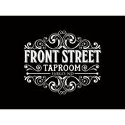 Front Street Taproom logo