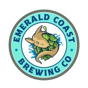 Emerald Coast Brewing Co logo