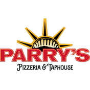 Parry's Pizzeria & Taphouse - Fort Worth logo
