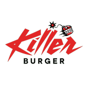 Killer Burger - Hollywood logo