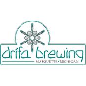 Drífa Brewing Company logo