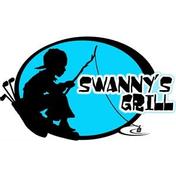 Swanny's Grill logo