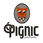 Pignic Pub & Patio logo