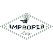 Improper City logo