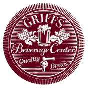 Griff's Beverage logo