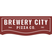 Brewery City Pizza - West Olympia logo