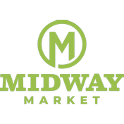 Midway Market logo