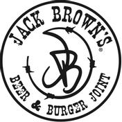 Jack Brown's Beer & Burger Joint - Memphis logo