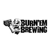 Burn 'Em Brewing logo