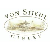 Von Stiehl Winery & Cider Bar logo
