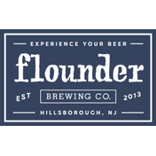 Flounder Brewing Co. logo