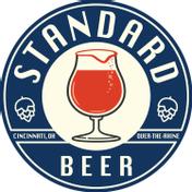 Standard Beer logo