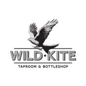 Wild Kite Bottle Shop & Tap Room logo