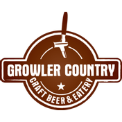 Growler Country logo