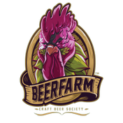 Beerfarm logo