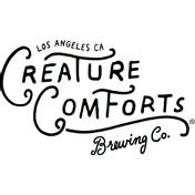 Creature Comforts Beer Co. DTLA logo