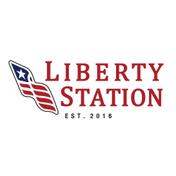 Liberty Station - Madison logo