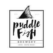 PuddleFish Brewery logo