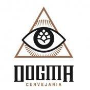 Cervejaria Dogma - Itaim Bibi logo