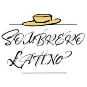 Sombrero Latino logo