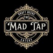 The Mad Tap logo