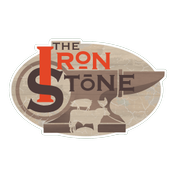 The Ironstone logo