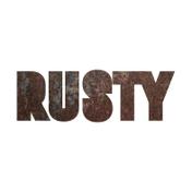 Rusty Pub logo