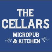 The Cellars - Southsea logo
