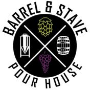 Barrel and Stave Pour House logo