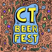 CT Beer Fest 2024 logo