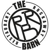 The Rockaway Barn Restaurant logo