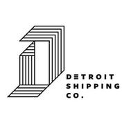 Detroit Shipping Company logo