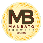 Mankato Brewery logo