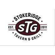StokeRidge Tavern & Grill logo