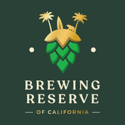 Brewing Reserve of California logo