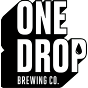 One Drop Brewing Co logo