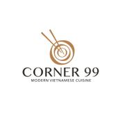 Corner 99 logo