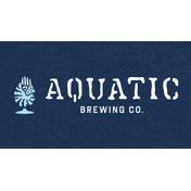 Aquatic Brewing logo