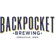 Backpocket Brewing logo