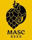 Masc Beer - Mercês logo